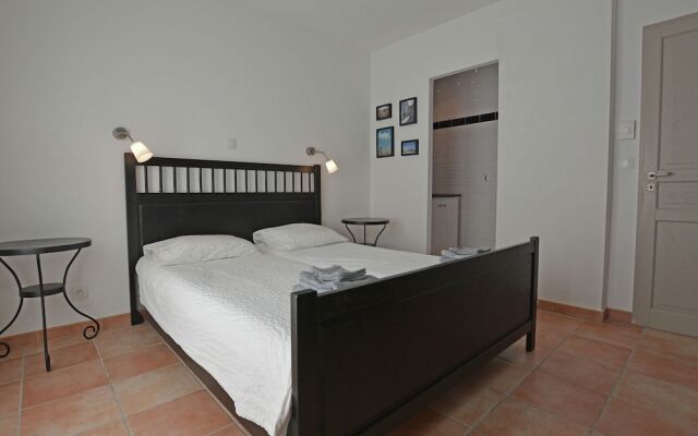 Luxurious Villa in Escales with Pool