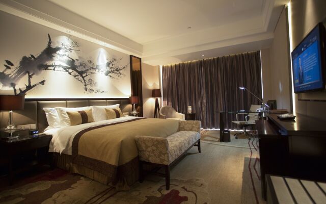 Howard Johnson Changsheng Plaza Meizhou