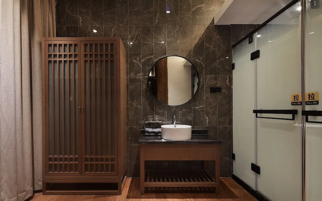 Yueshe Hotel