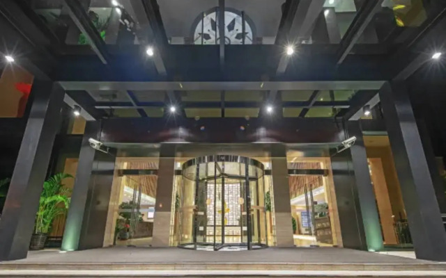 Best Boutique Hotel