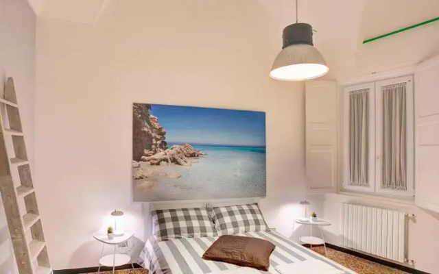 Casa Brancaccio