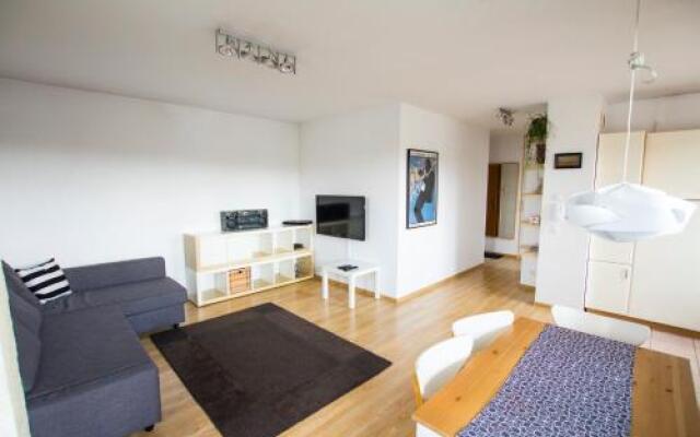 Apartament 22