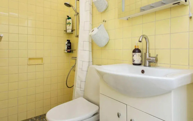 Holiday Home in StrÃ¸by