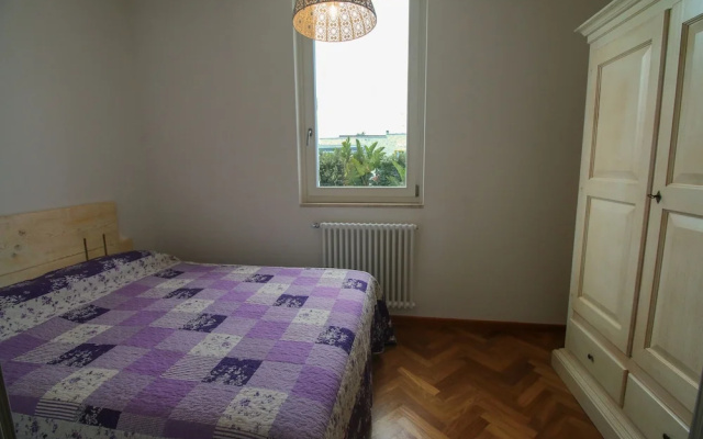 TD Villa Caterina Direct Access to the Sea