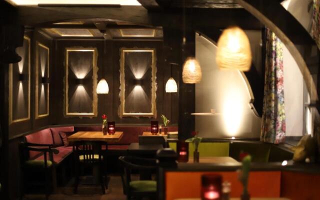 Flair Hotel Waldkrug