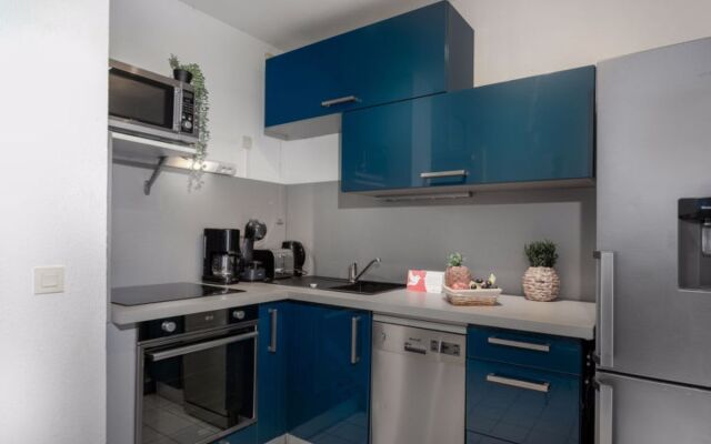 Les Flamants Roses 14991