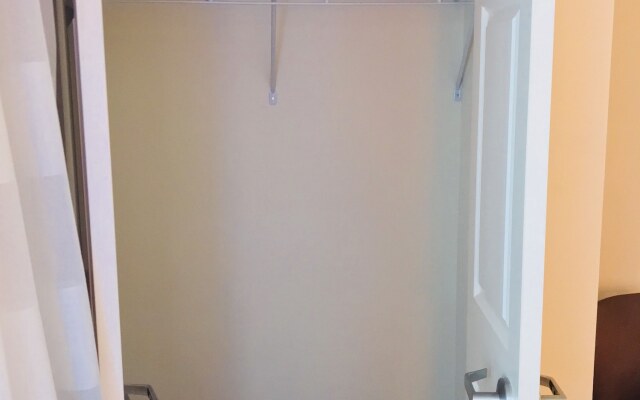 Sleep Inn & Suites Oklahoma City Northwest