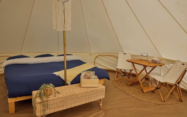 Hôtel UNIQ - Domaine Saint-Bernard