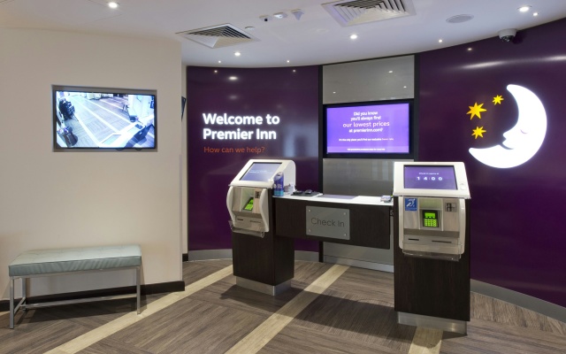 Premier Inn London Southgate
