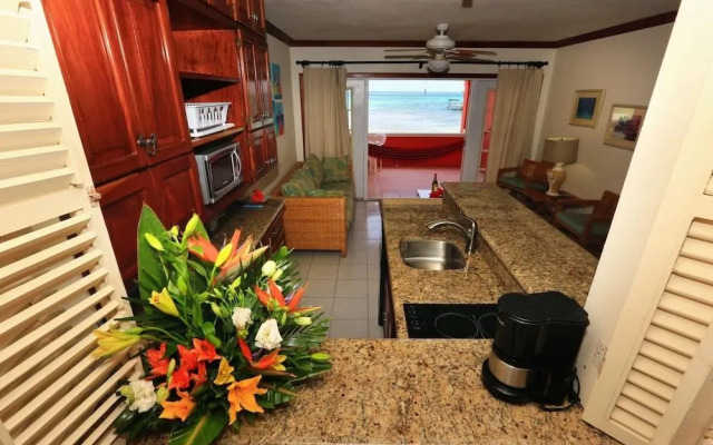 Mayan Princess Hotel