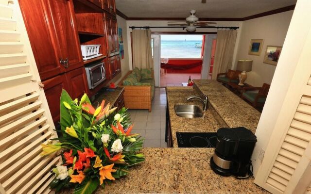 Mayan Princess Hotel