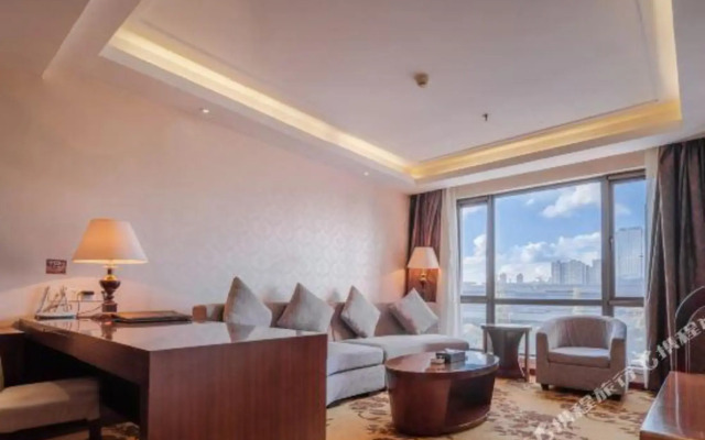 Hao Li Hotel (Guiyang International Conference and Exhibition Center)