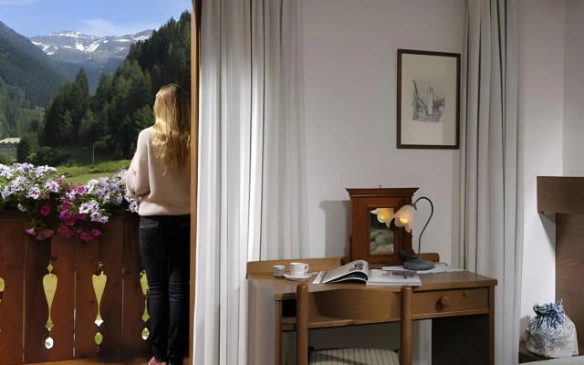 Hotel Biancaneve