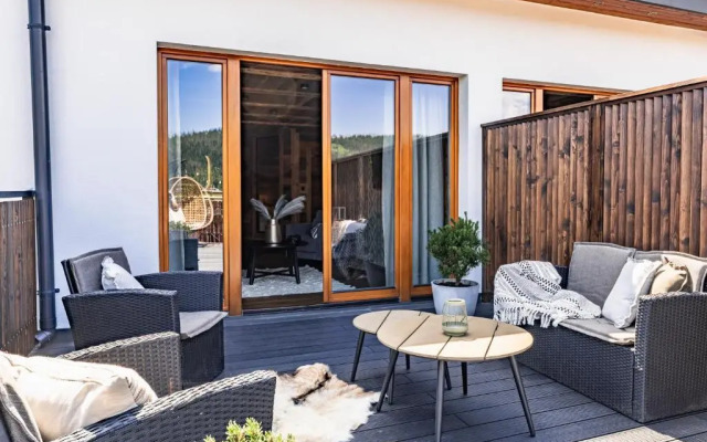 Apartamenty i Pokoje Krupówki 49