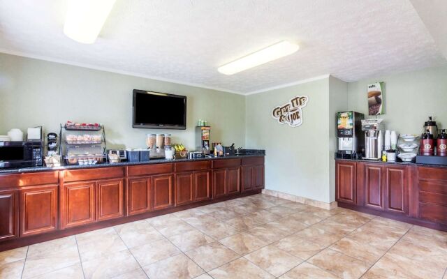 Microtel Inn & Suites by Wyndham Wilson