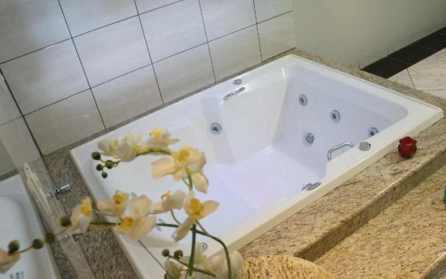 Hotel Marion Pallace