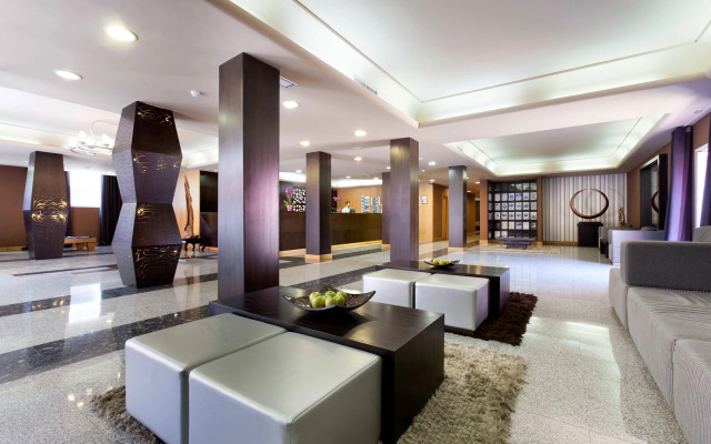 Hotel El Duque