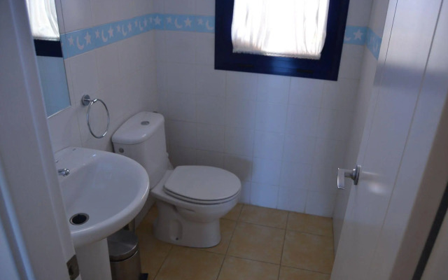 Villas Bahía Meloneras-BAHMEL01