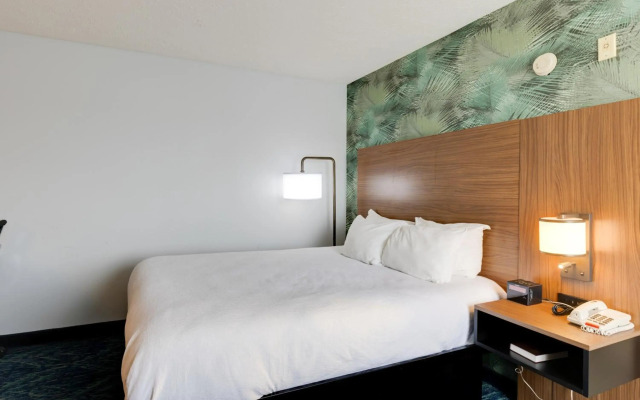 Park Grove Inn