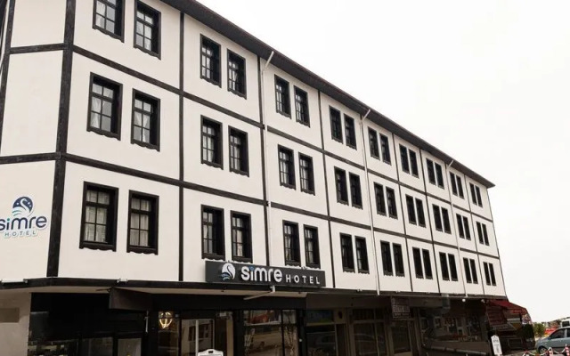 Simre Inn Hotel Safranbolu