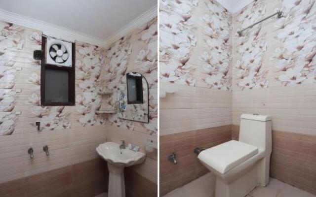 Hotel Atithi Palace