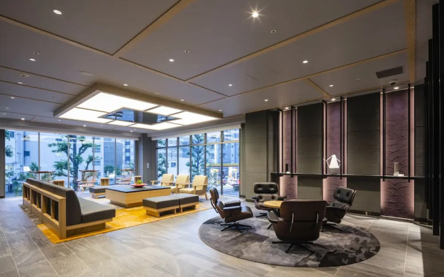 Jr West Group Via Inn Hakataguchi Ekimae
