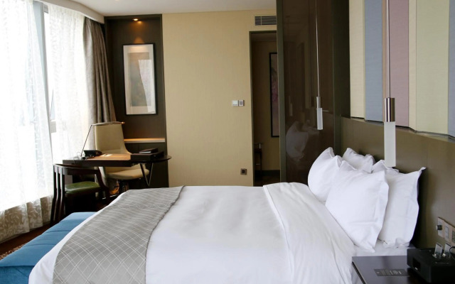 Sofitel Lianyungang Suning