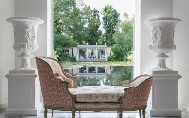 Charming 1BR Suite in Revislate