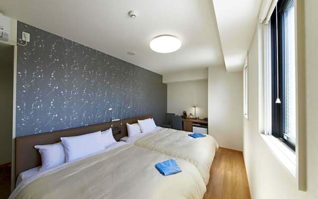 Hotel Sun Clover Koshigaya Station - Vacation STAY 55385