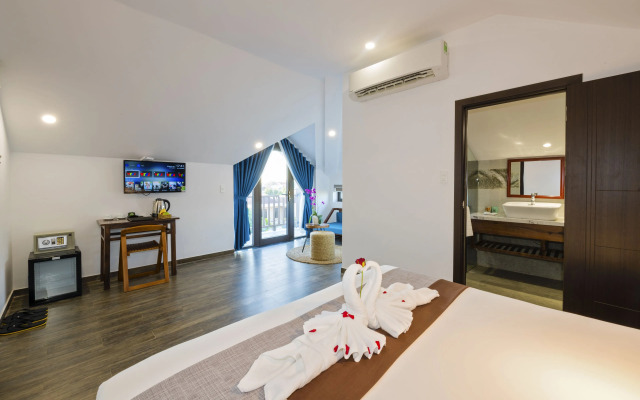 December Hoi An Villa