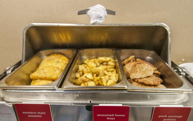 Hampton Inn Lafayette-I-10