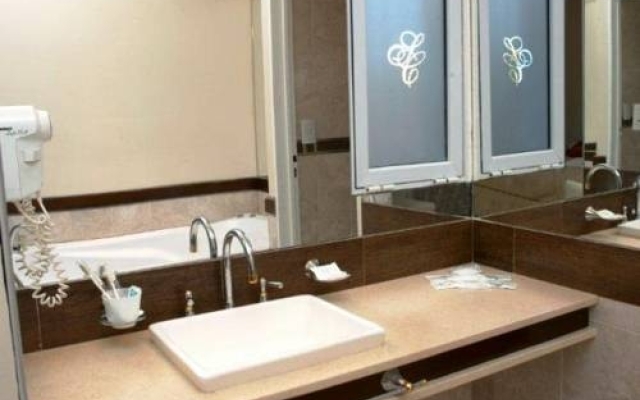 Santa Cecilia Resort & Spa