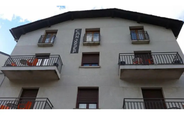 Hostal Can Josep