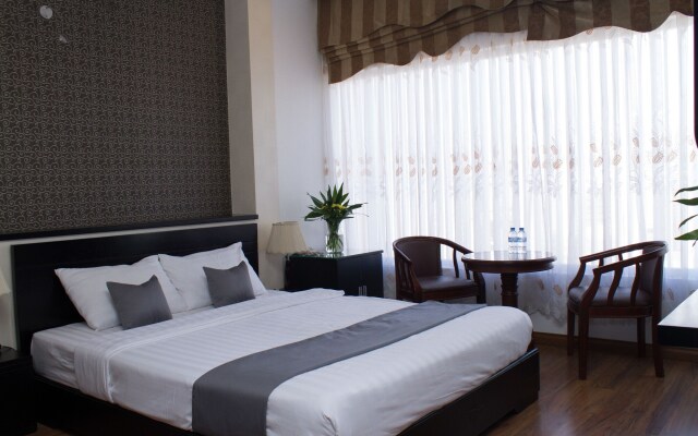Ecodanang Hotel Danang