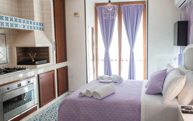 Bella Napoli Apartments