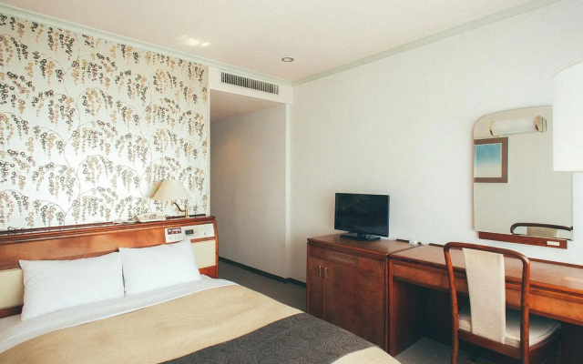 Kakegawa Grand Hotel