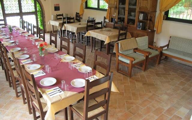 Agriturismo Antica Chiesa San Fantino