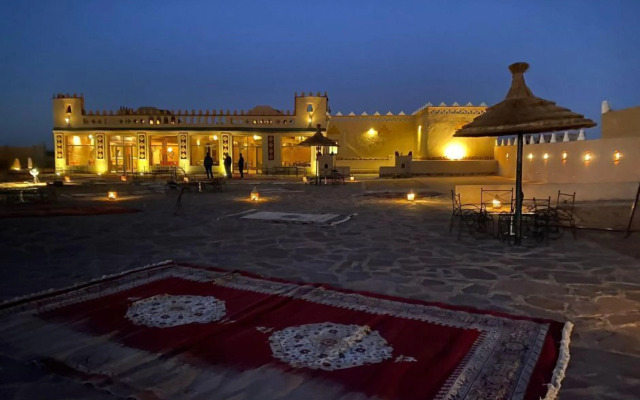 Yakout Merzouga Luxury Camp