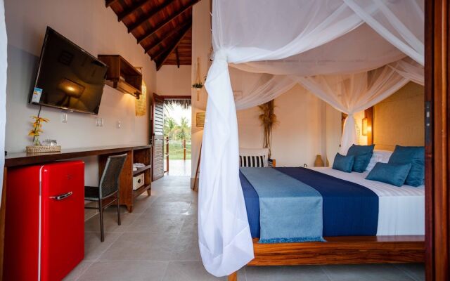 MKNI Hotel - Ikaika Makani Experience