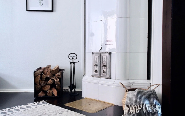 2ndhomes 19th Century Studio