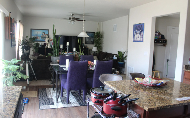 Ric's Place