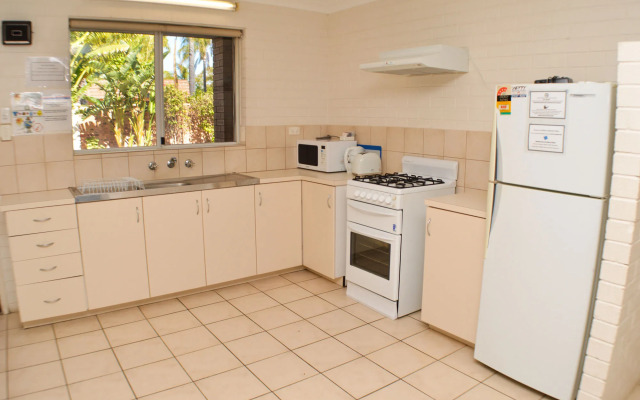 Kalbarri Seafront Villas