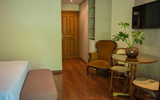 Kurotel Centro Medico De Longevidade E Spa