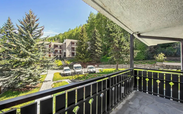 Appartamento Pian dei Larici