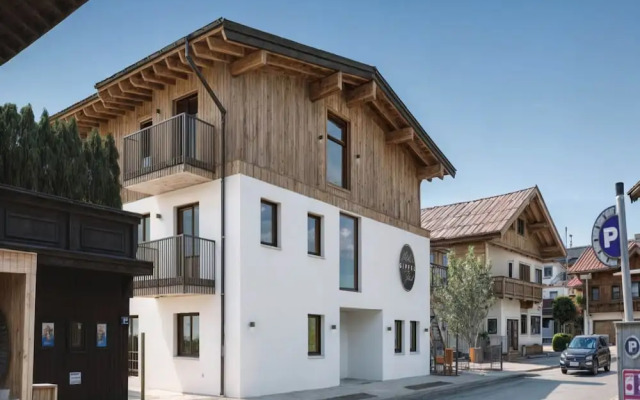 Cosy Apartment in Tyrol for Family