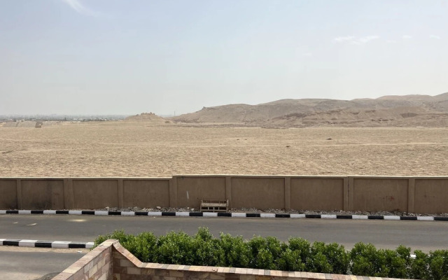 Royal Mountain Hotel