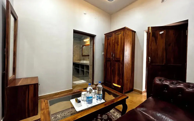 Bhavya resort-Luxury Boutique Desert Camp