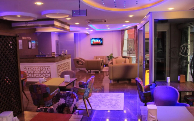 Meryem Hotel