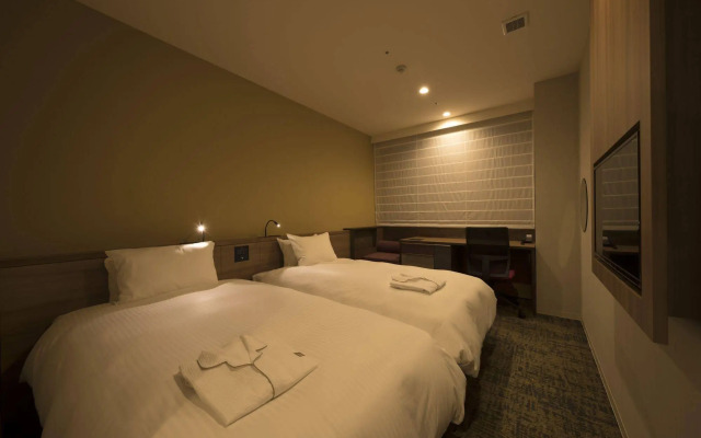 Comfort Inn Fukuoka Tenjin