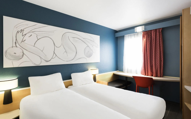 ibis Bordeaux Pessac Route des Vins Hotel